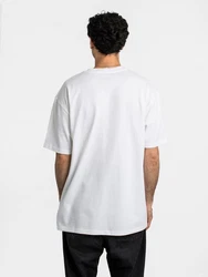 PUMA T-Shirt MMQ Tee Weiß