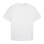 PUMA T-Shirt MMQ Tee Weiß