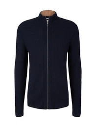 Strickjacke