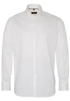Eterna Langarm Business Hemd