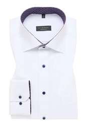 Eterna Langarmhemd COMFORT FIT 1300 E149