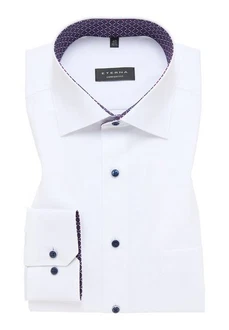 Eterna Langarmhemd COMFORT FIT Eterna Langarmhemd COMFORT FIT