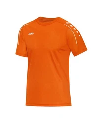 Jako T-Shirt Classico Orange