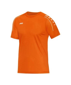 Jako T-Shirt Classico Orange