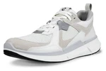 Ecco Biom 2.2 M Sneaker Grau/Hellgrau/Weiß/Beige/Creme