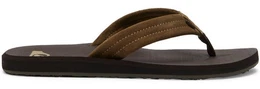 CARVER SUEDE CO M SNDL Badesandale