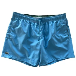 Badeshorts Swimwear Herren Badehose (1-St) Lnge ca. 36,5 cm Quick Dry