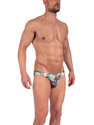 Olaf Benz Brasilslip RED2365 rot (2365)