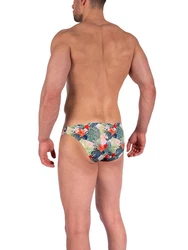 Olaf Benz Brasilslip RED2365 rot (2365)