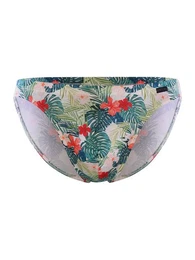 Brasilslip RED2365 Brazilbrief rio-slip tanga knapp