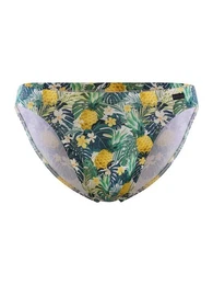 Brasilslip RED2365 Brazilbrief rio-slip tanga knapp