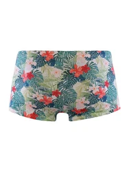 Olaf Benz Retro Pants RED2365 Retro-Boxer Retro-shorts Rot (2365)