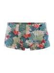 Olaf Benz Retro Pants RED2365 Retro-Boxer Retro-shorts Rot (2365)