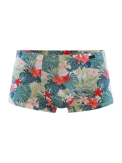 Olaf Benz Retro Pants RED2365 Retro-Boxer Retro-shorts Rot (2365) Olaf Benz Retro Pants RED2365 Retro-Boxer Retro-shorts Rot (2365)
