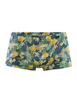 Olaf Benz Retro Pants RED2365 Retro-Boxer Retro-shorts Rot (2365)