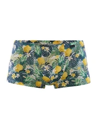 Retro Pants RED2365 Minipants Retro-Boxer Retro-shorts unterhose