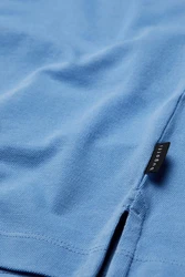 bugatti Poloshirt navy/himmelblau (8150-55001)