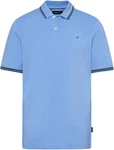 bugatti Poloshirt navy/himmelblau (8150-55001)