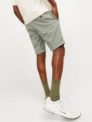 Jack & Jones Chinoshorts Fury pastellgrn