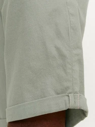 Jack & Jones Chinoshorts Fury pastellgrn