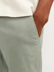 Jack & Jones Chinoshorts Fury pastellgrn