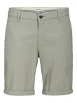 Jack & Jones Chinoshorts Fury pastellgrn