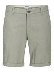 Jack & Jones Chinoshorts Fury pastellgrn