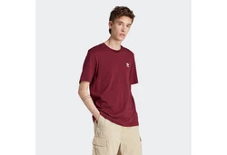 ADIDAS ORIGINALS Shirt 'Trefoil Essentials' ESSENTIAL TEE 