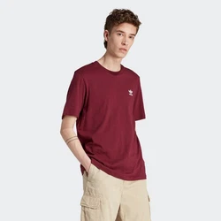 ADIDAS ORIGINALS Shirt 'Trefoil Essentials' ESSENTIAL TEE 