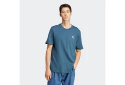 ADIDAS ORIGINALS Shirt 'Trefoil Essentials' ESSENTIAL TEE 