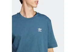 ADIDAS ORIGINALS Shirt 'Trefoil Essentials' ESSENTIAL TEE 