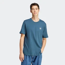 ADIDAS ORIGINALS Shirt 'Trefoil Essentials' ESSENTIAL TEE 