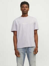 Rundhalsshirt JORVESTERBRO TEE SS CREW NECK NOOS