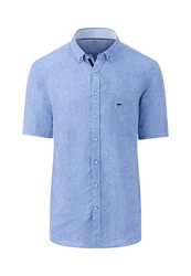FYNCH-HATTON Hemd Casual Fit 