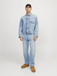 Jack & Jones Jeans JJIEDDIE JJCOOPER 
