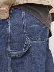 Jack & Jones Loose-fit Jeans JJIEddie JJCarpenter 416