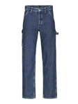 Jack & Jones Loose-fit Jeans JJIEddie JJCarpenter 416