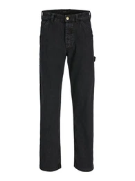 Loose-fit-Jeans JJIEDDIE JJCARPENTER SBD 416 NOOS