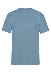 Vans T-Shirt ESSENTIALLOOSESS Blau/Hellblau/Grau