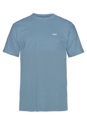 Vans T-Shirt ESSENTIALLOOSESS Blau/Hellblau/Grau