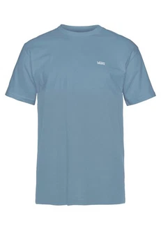 Vans T-Shirt ESSENTIALLOOSESS Blau/Hellblau/Grau