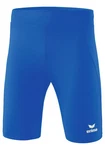Erima Laufshorts Racing LA Tight Herren Blau/Hellblau