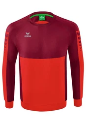 Erima Sweatshirt Six Wings 