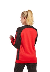 Erima Sweatshirt Six Wings Rot