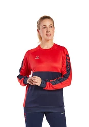 Erima Sweatshirt Six Wings 