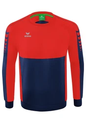 Erima Sweatshirt Six Wings 