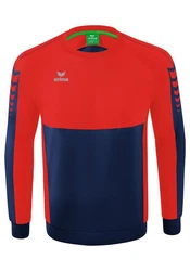 Erima Sweatshirt Six Wings 