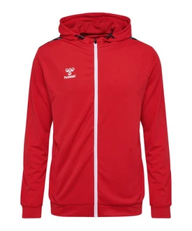 hummel hmlAUTHENTIC PL Kapuzenjacke