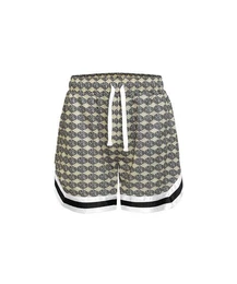 Shorts Short Unfair Cage Mesh, G XL, F green