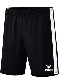 Erima Funktionsshorts Unisex Retro Star Shorts Grau/Weiß/Creme/Beige/Schwarz